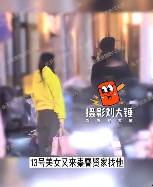 刘大锤再次爆料秦霄贤视频,秦霄贤视频事件真相揭晓 第2张 刘大锤再次爆料秦霄贤视频,秦霄贤视频事件真相揭晓 第2张