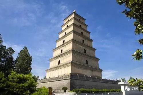 西安大雁塔最新爆料信息,最新考古发现与历史揭秘  第2张